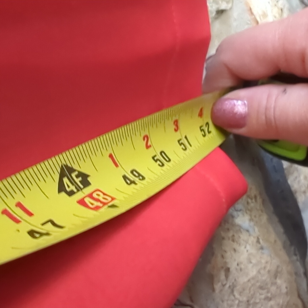 Fabletics Ecosatin Robe - Picture 13 of 13